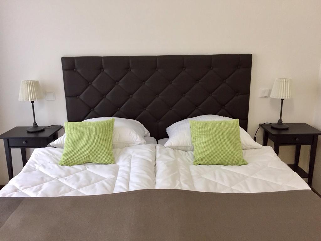 Apartament Am Zwingerteich