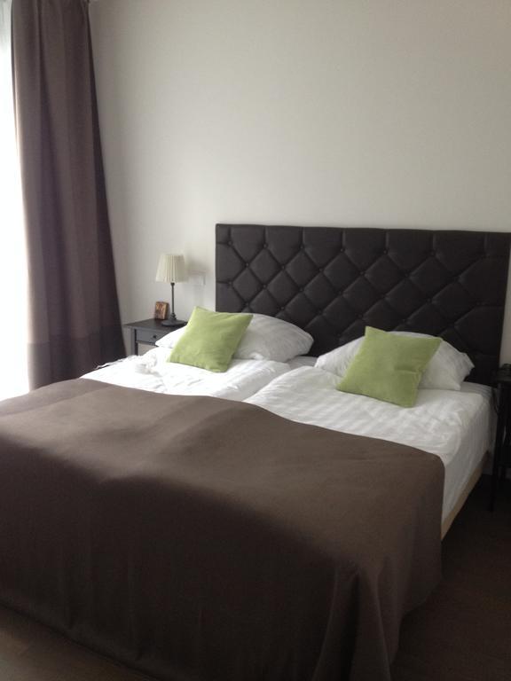 Apartament Am Zwingerteich Drezno