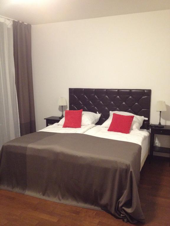 Apartment Am Zwingerteich