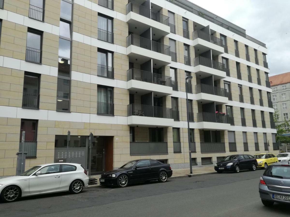 Apartment Am Zwingerteich