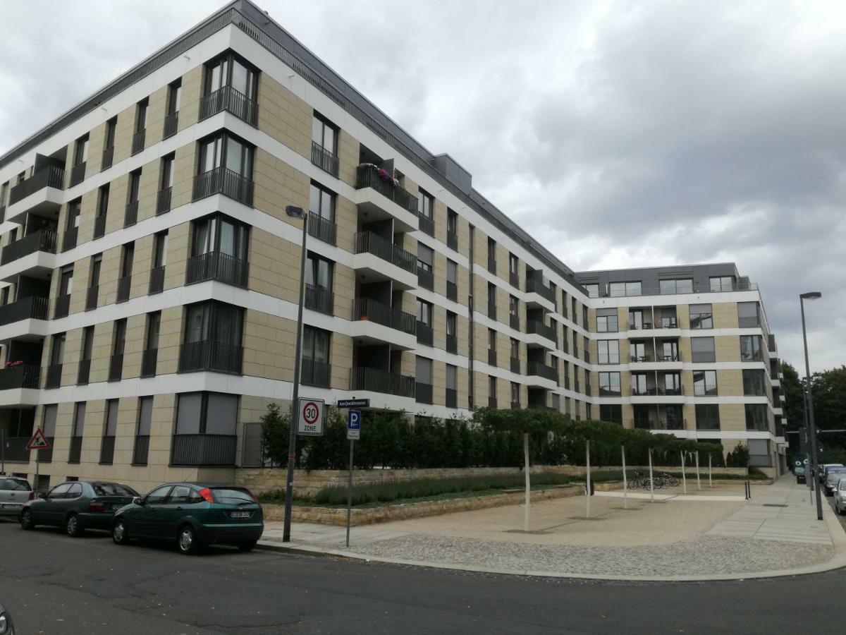 Apartment Am Zwingerteich